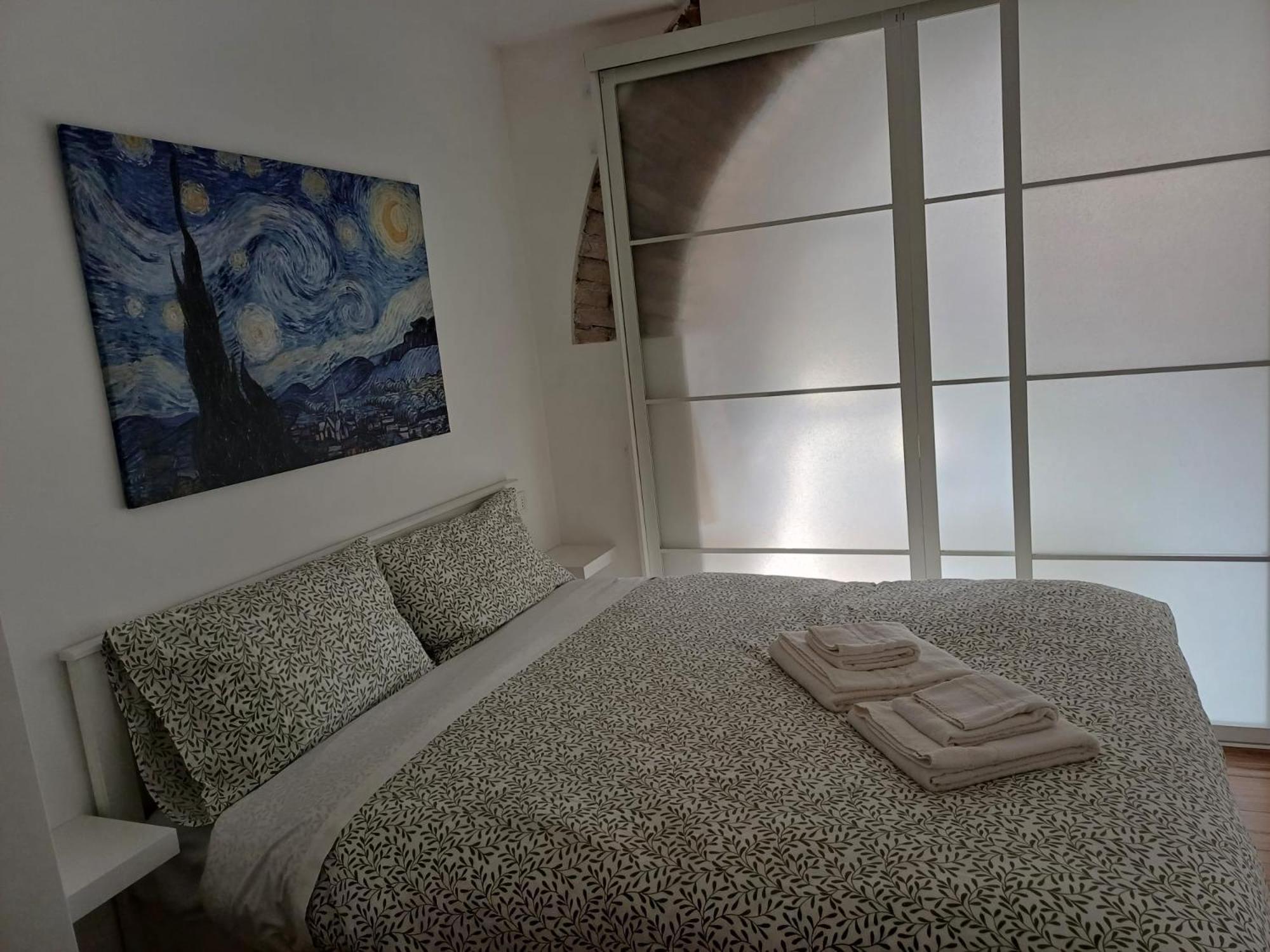 Troppo Forte Apartment