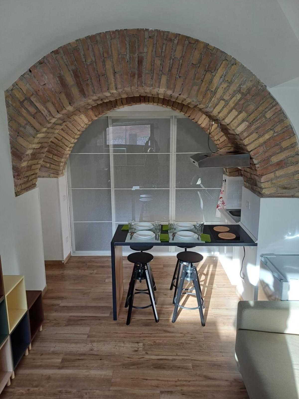 Apartment Troppo Forte *
